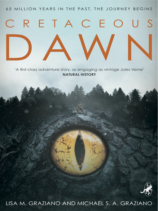 Title details for Cretaceous Dawn by Lisa M. Graziano - Available